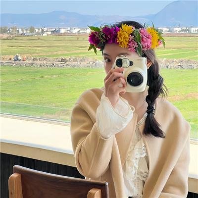 金色蝴蝶
