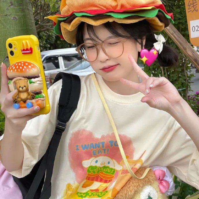 心锁